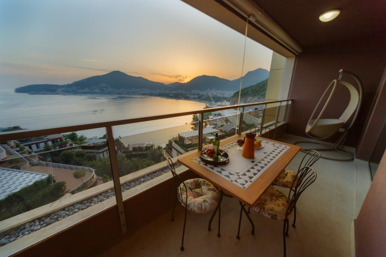 Harmony Budva