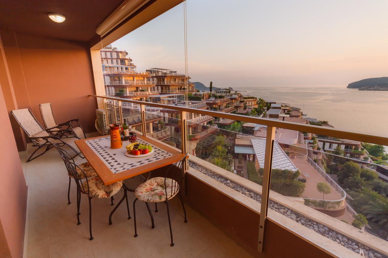 Harmony Apartment Budva