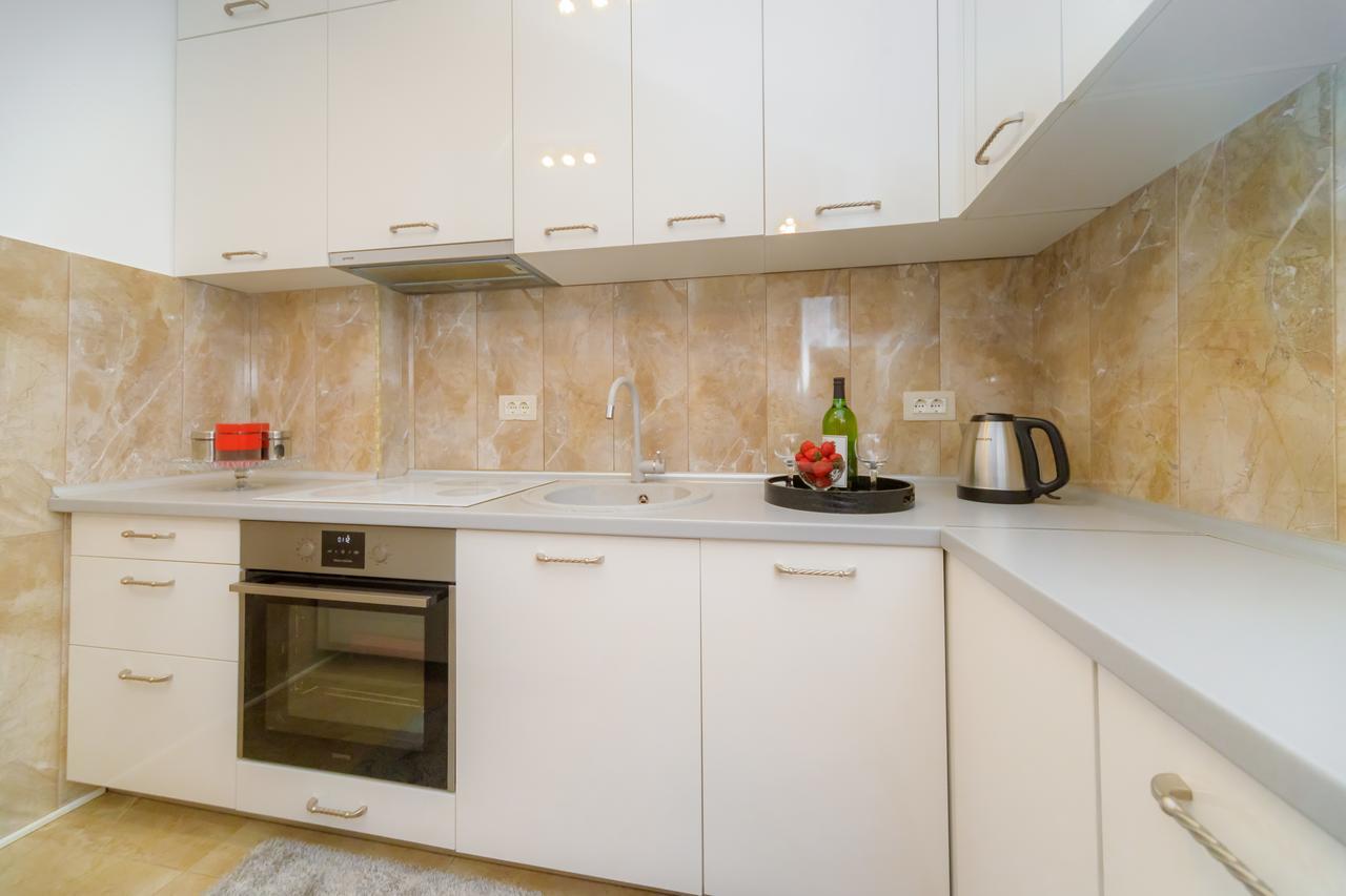 Harmony Apartment